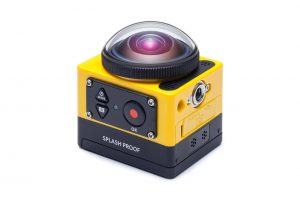 Kodak SP360