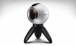 Samsung Gear 360