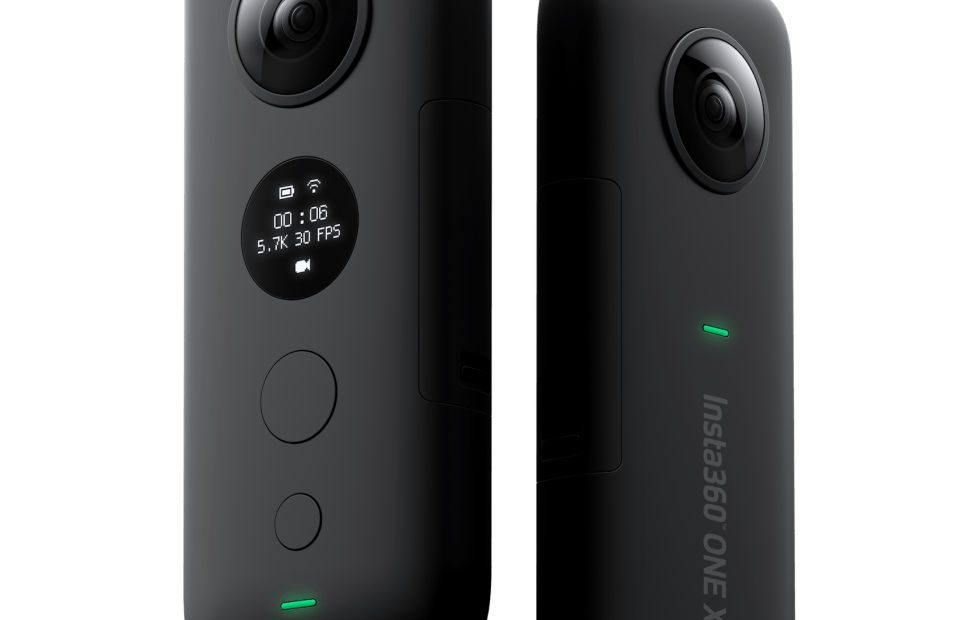 Insta360 One X - Versatile 360 Camera, Worth It! - Mediasaya Sdn Bhd